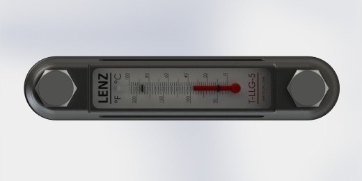 用温度计流体水平计缩略图
